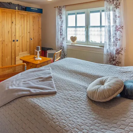 Friesenperle アパート