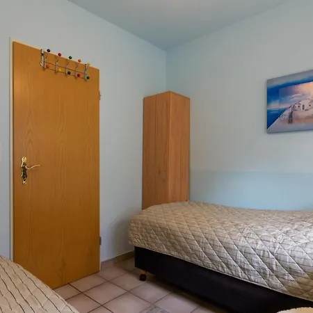 Friesenperle アパート