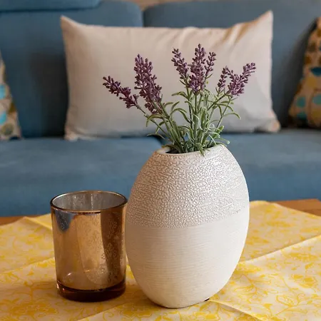 Friesenperle アパート