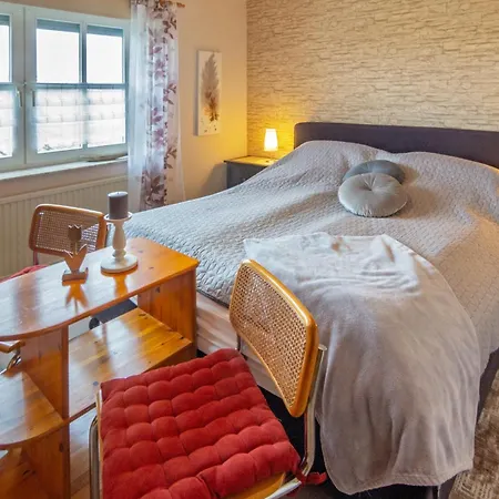 Friesenperle アパート *