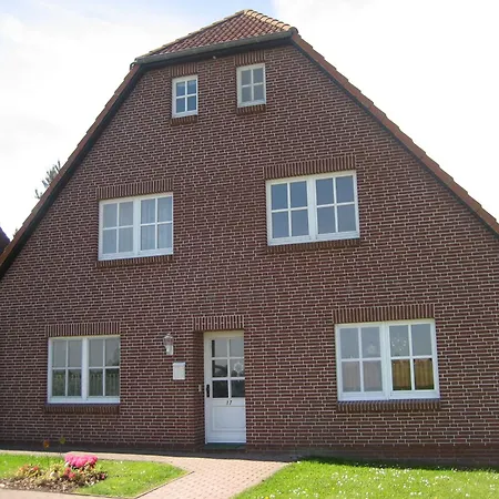 Friesenperle * ドルヌム