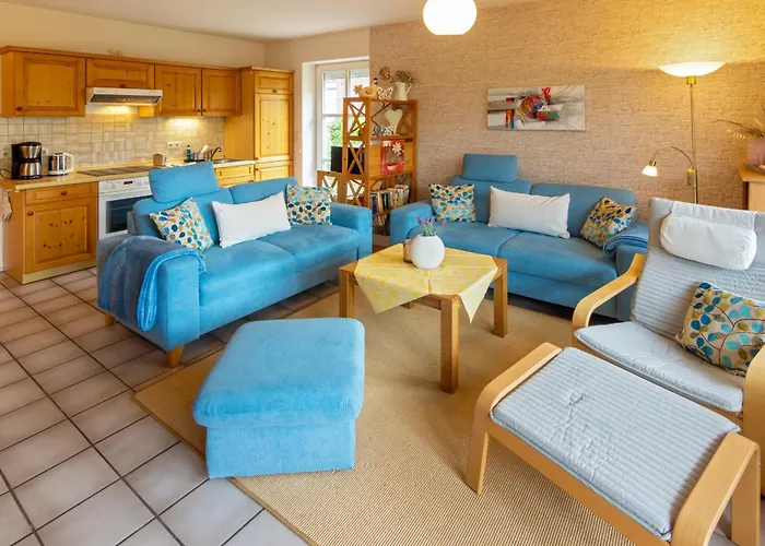 Friesenperle * 多努姆