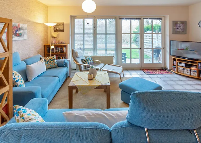 Friesenperle * 多努姆