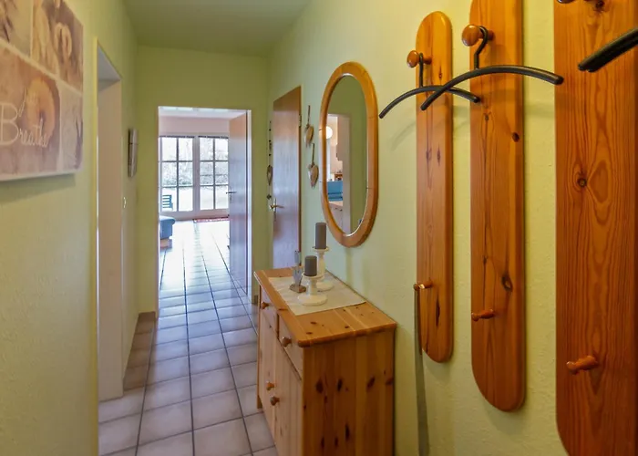 Friesenperle * 多努姆