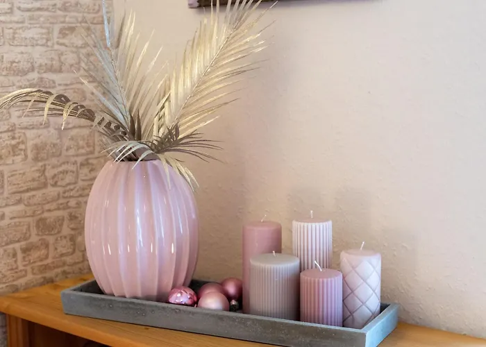 公寓 Friesenperle 多努姆